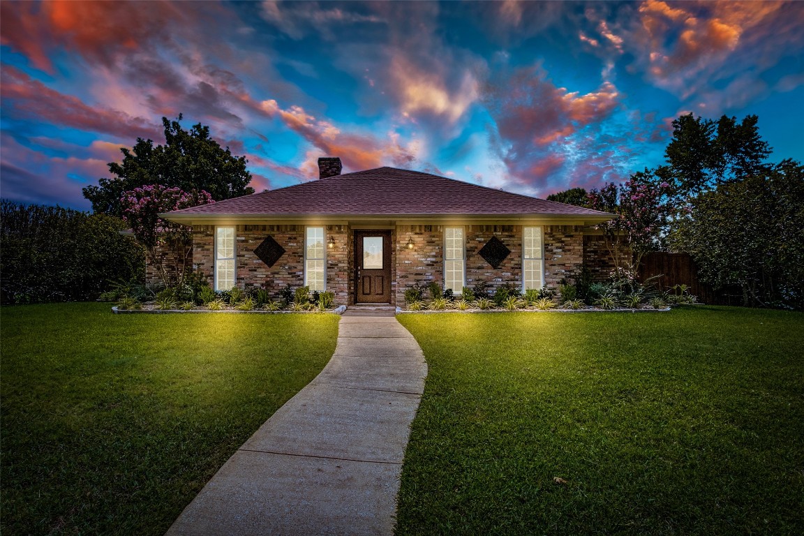 2012 Cherbourg Drive Plano TX 75075