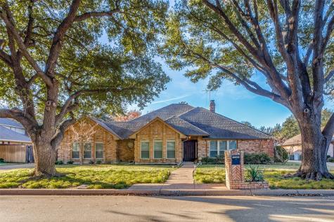 6717 Cool Meadow Drive Fort Worth TX 76132