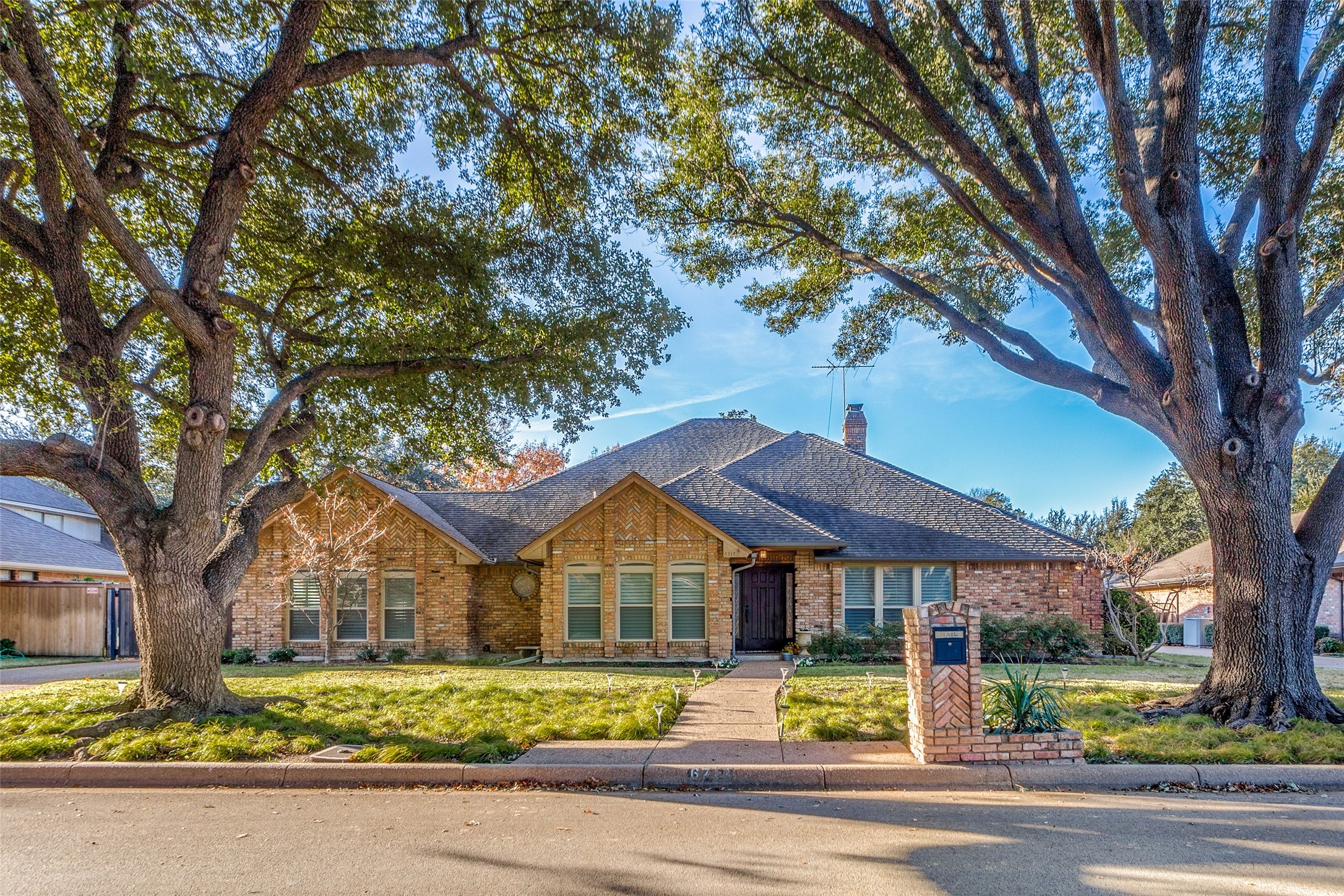 6717 Cool Meadow Drive Fort Worth TX 76132