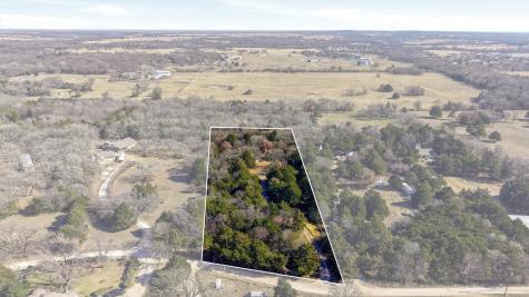 288 Kennon Lane Pottsboro TX 75076