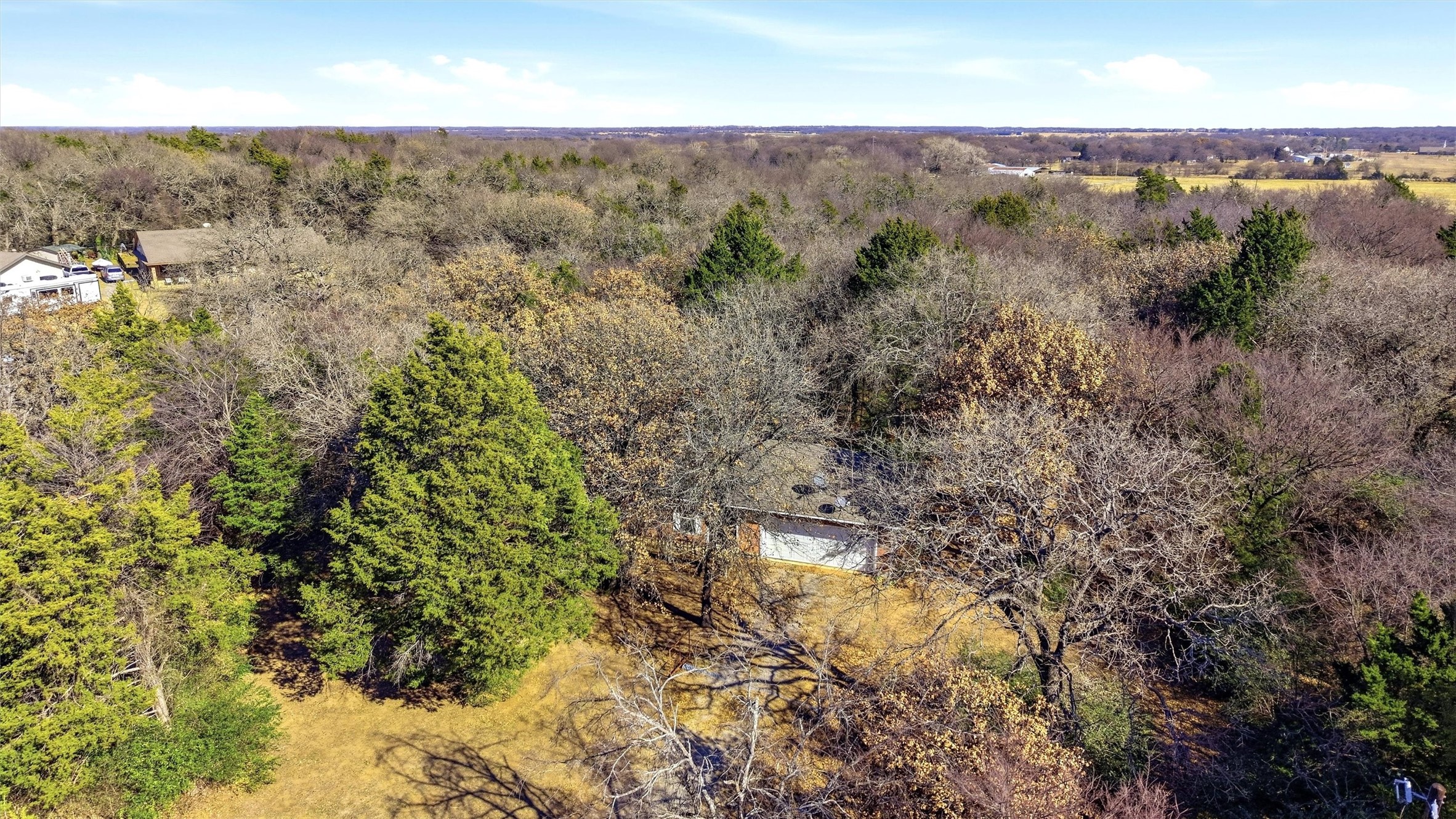 288 Kennon Lane Pottsboro TX 75076