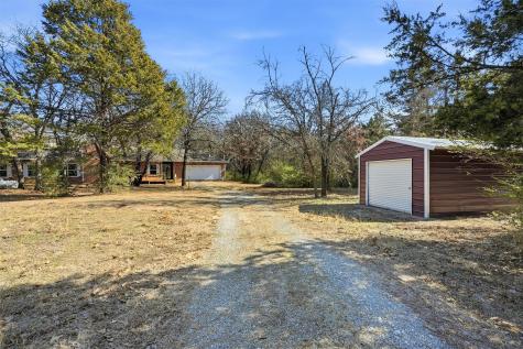 288 Kennon Lane Pottsboro TX 75076