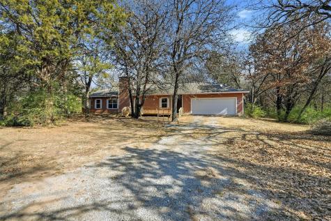 288 Kennon Lane Pottsboro TX 75076