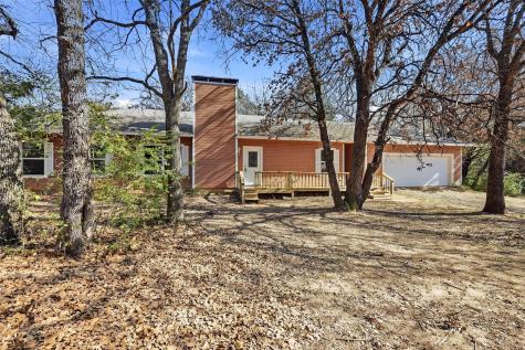 288 Kennon Lane Pottsboro TX 75076