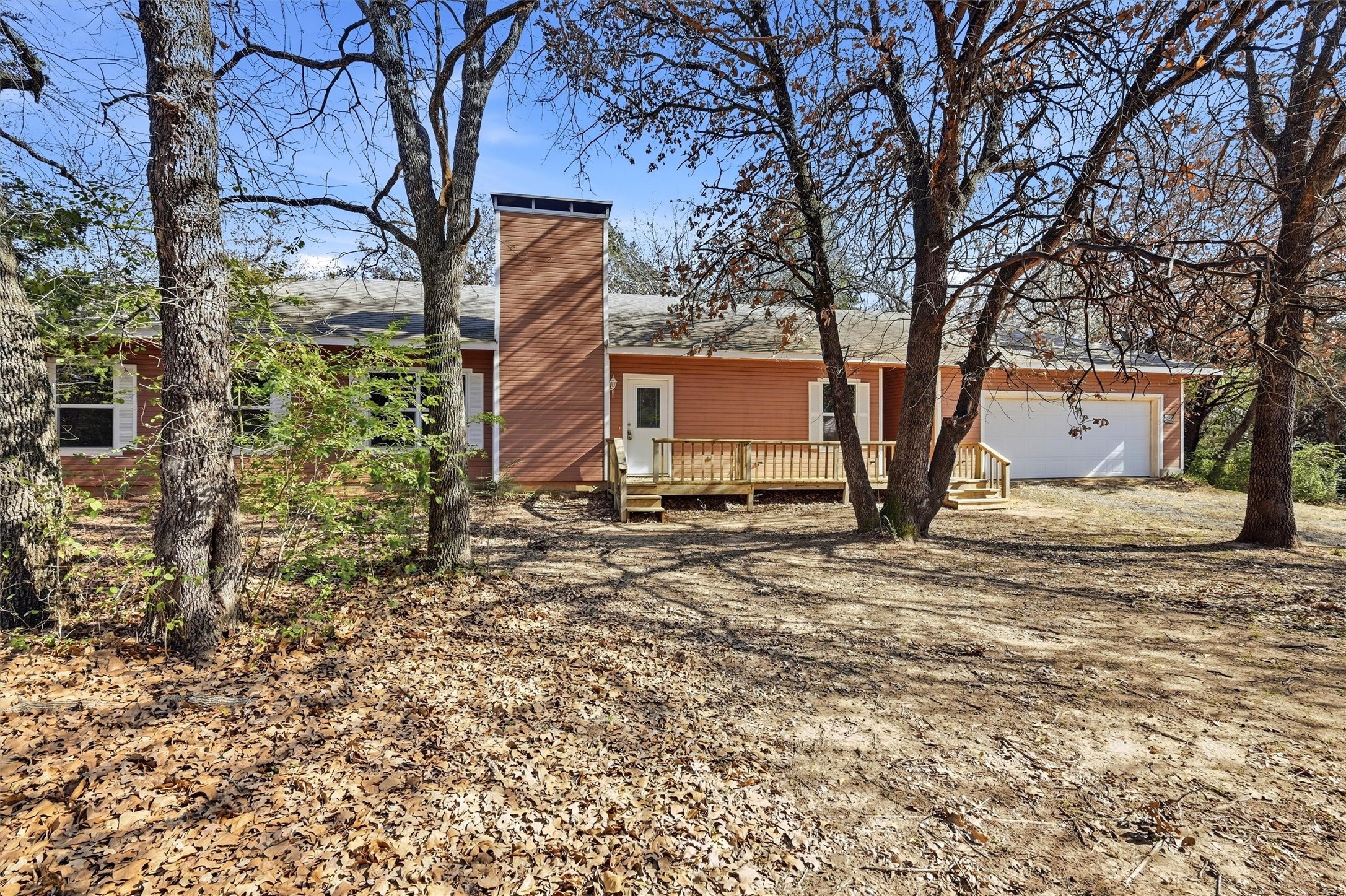 288 Kennon Lane Pottsboro TX 75076