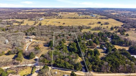 288 Kennon Lane Pottsboro TX 75076