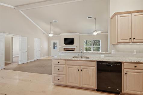 288 Kennon Lane Pottsboro TX 75076