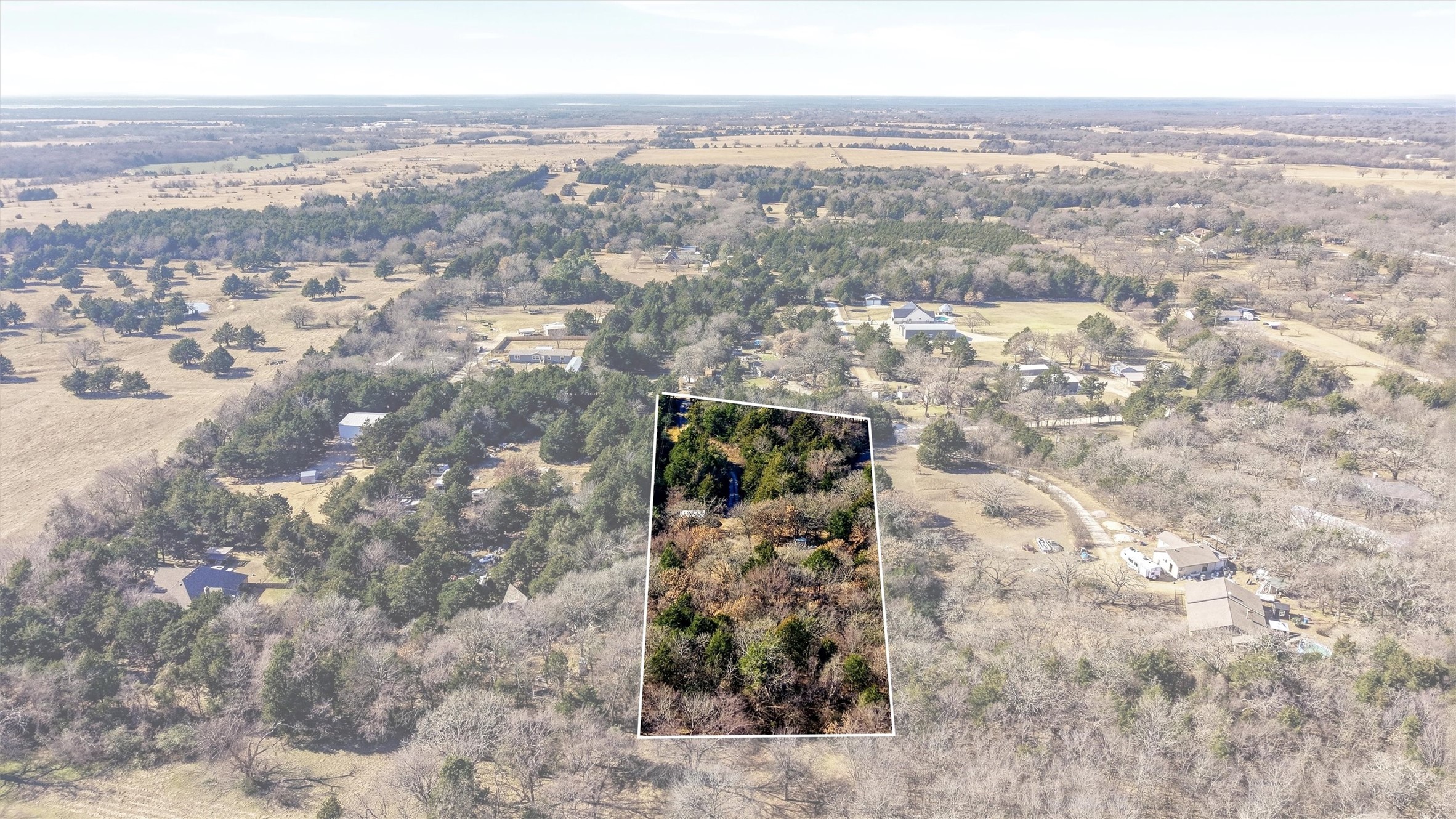 288 Kennon Lane Pottsboro TX 75076