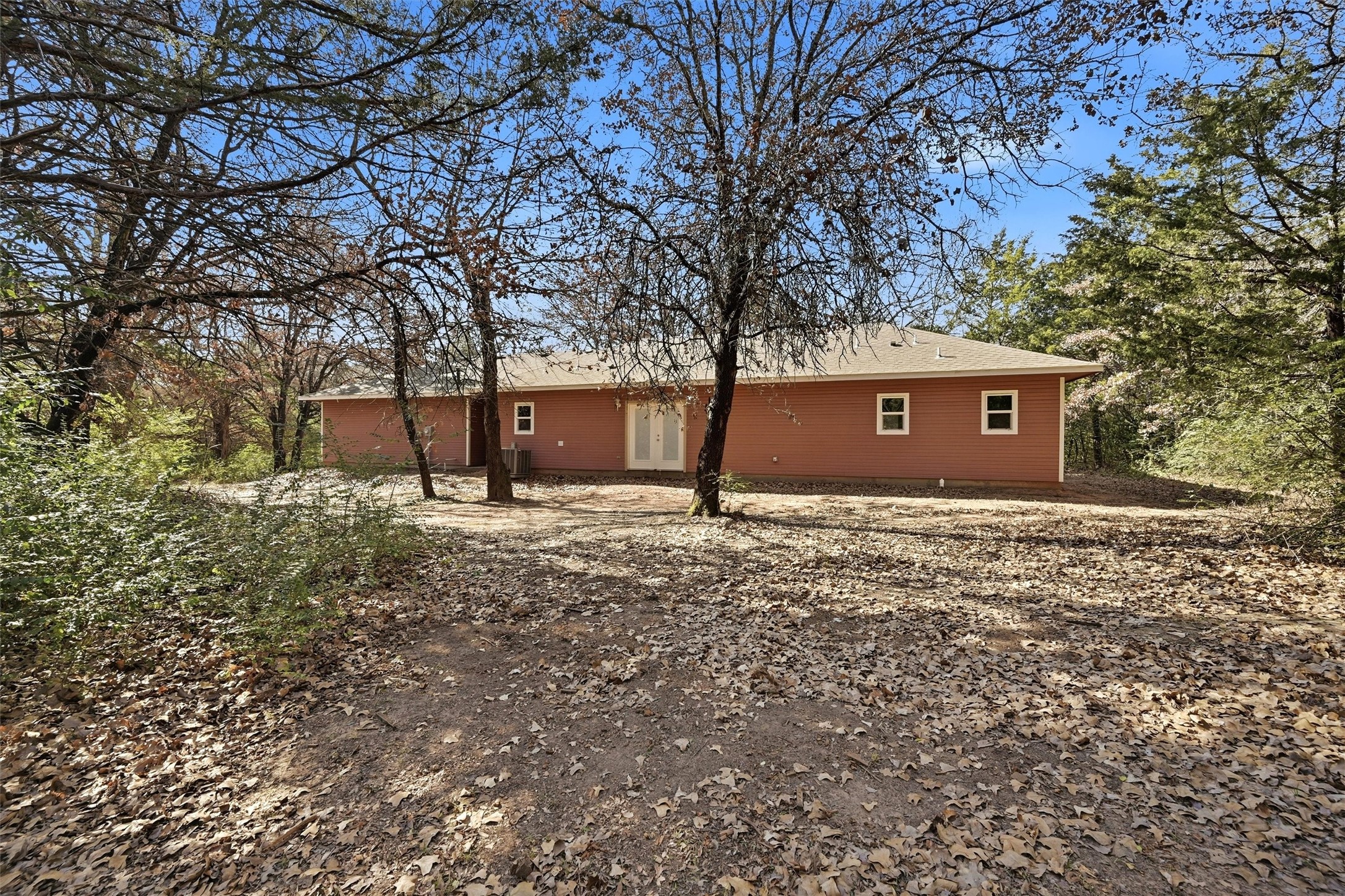 288 Kennon Lane Pottsboro TX 75076