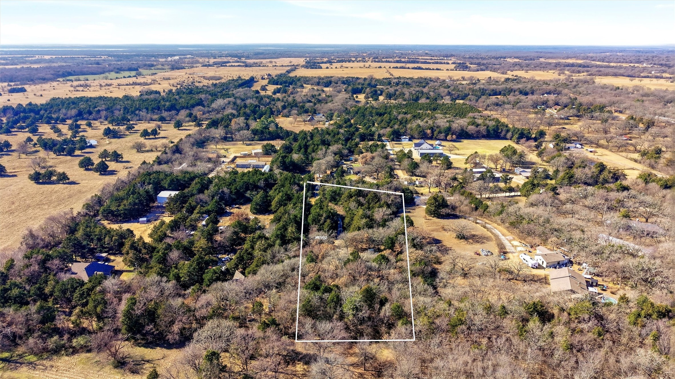 288 Kennon Lane Pottsboro TX 75076