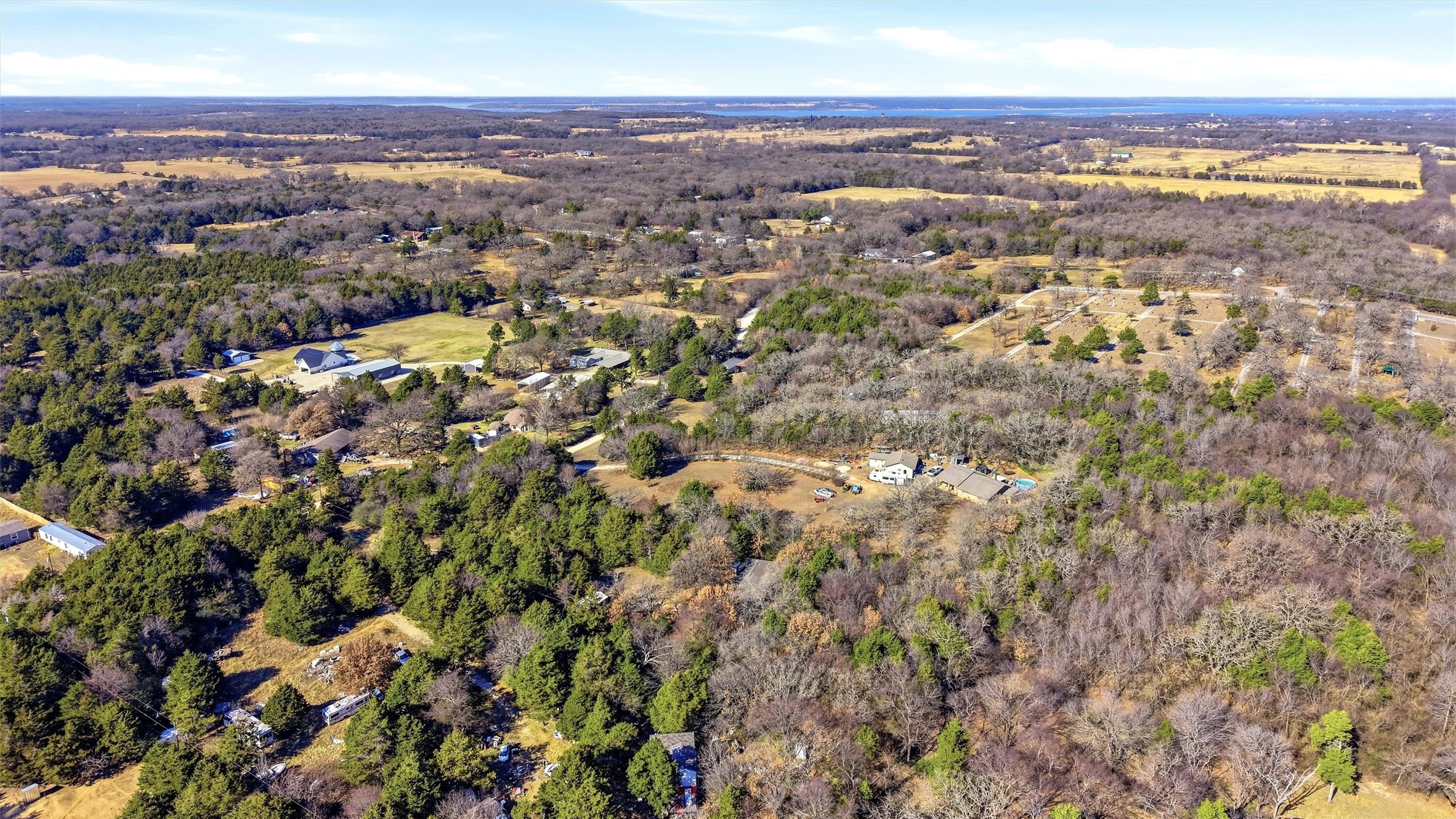 288 Kennon Lane Pottsboro TX 75076