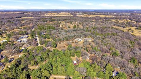 288 Kennon Lane Pottsboro TX 75076