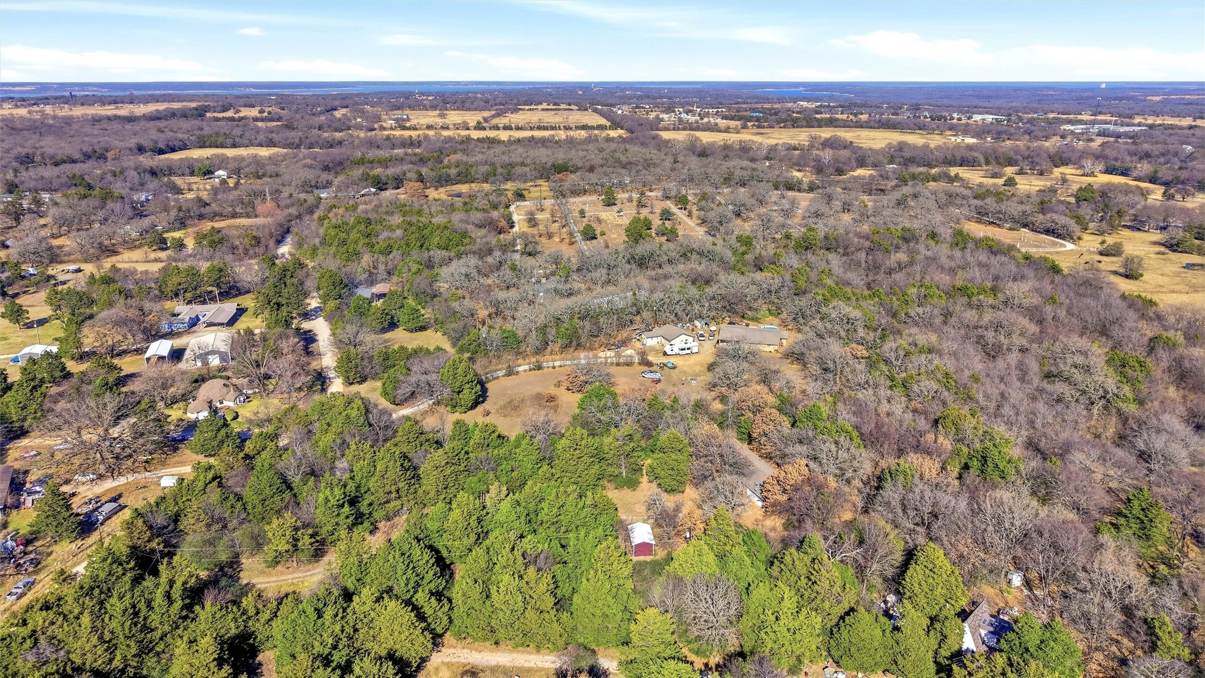 288 Kennon Lane Pottsboro TX 75076
