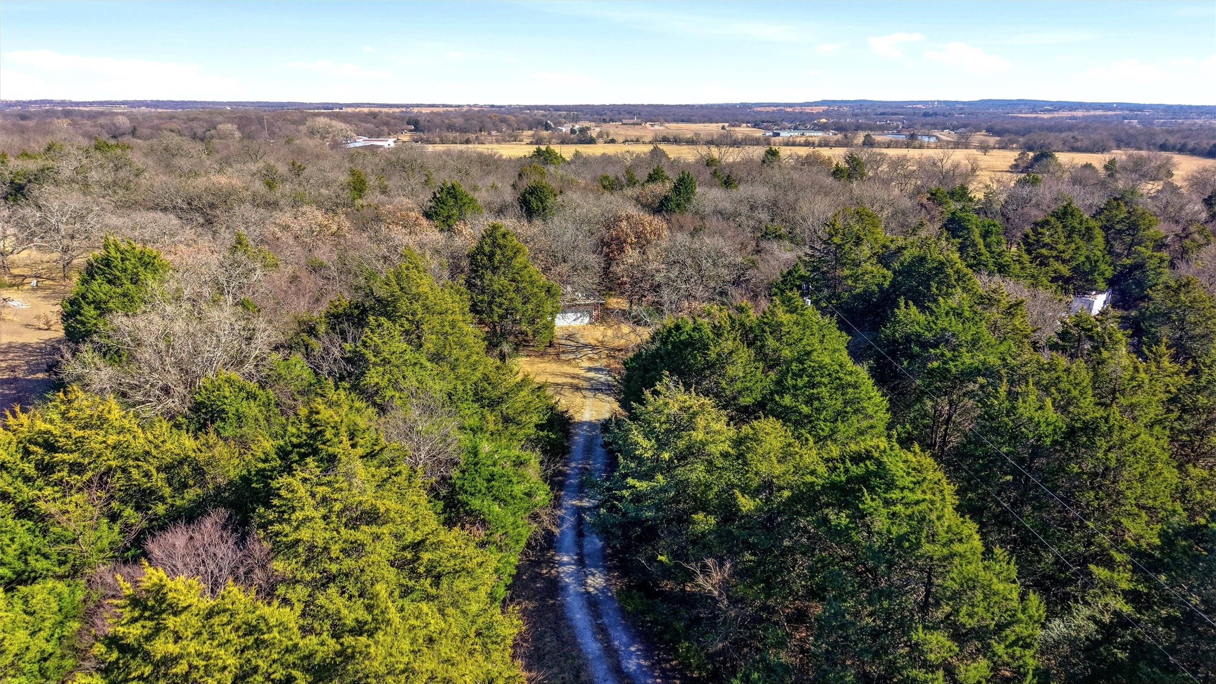288 Kennon Lane Pottsboro TX 75076