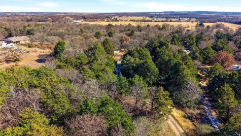 288 Kennon Lane Pottsboro TX 75076