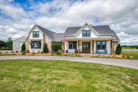 11259 Mesquite Hill Road Sanger TX 76266