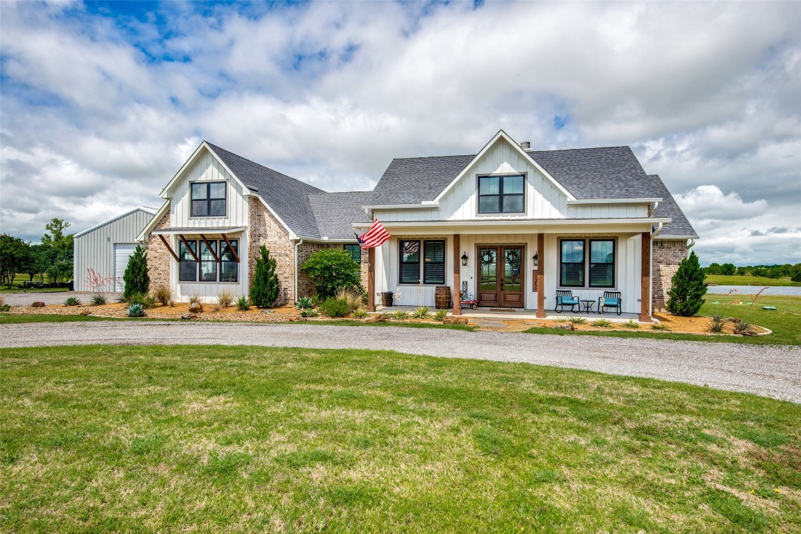 11259 Mesquite Hill Road Sanger TX 76266