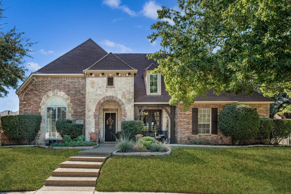 6089 Dripping Springs Drive Frisco TX 75034