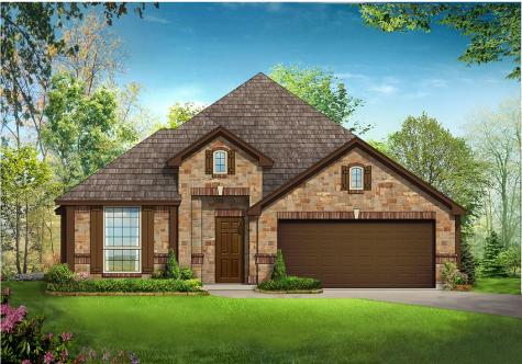 1301 Alexander Drive Mckinney TX 75071