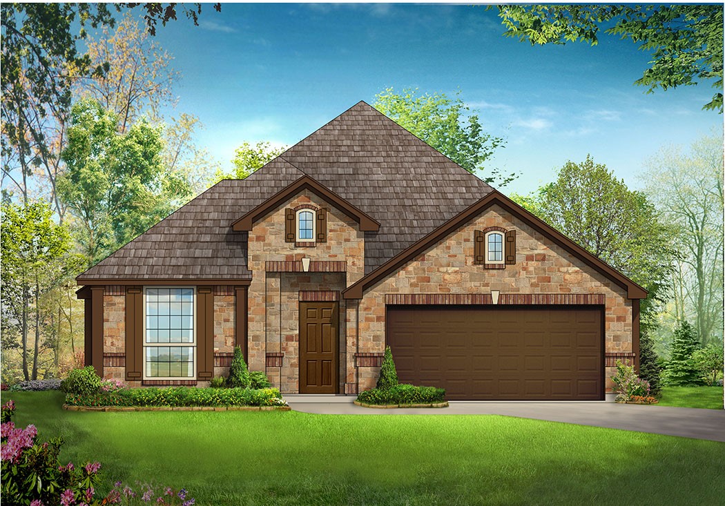 1301 Alexander Drive Mckinney TX 75071