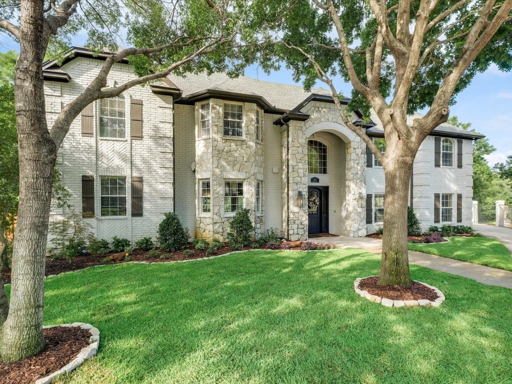 621 Somerset Drive Flower Mound TX 75028