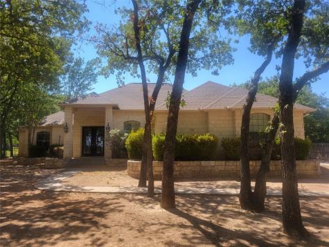 1031 Meadow Lark Lane Weatherford TX 76087