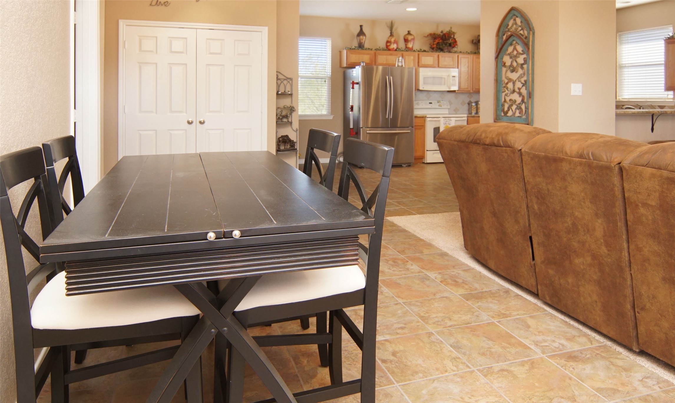 135 Coghill Drive Possum Kingdom Lake TX 76449