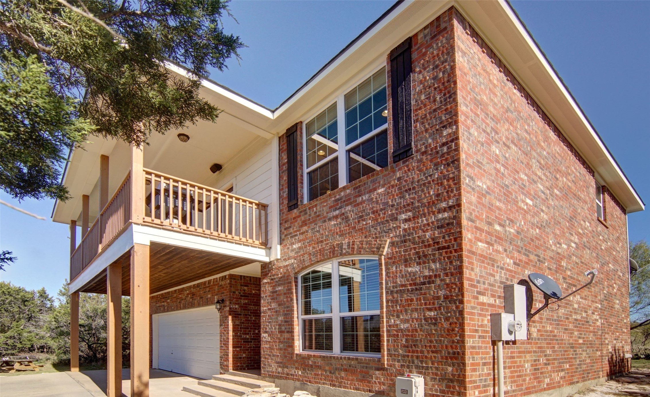 135 Coghill Drive Possum Kingdom Lake TX 76449