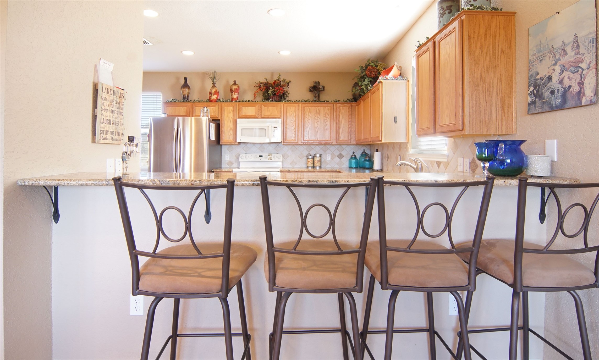 135 Coghill Drive Possum Kingdom Lake TX 76449
