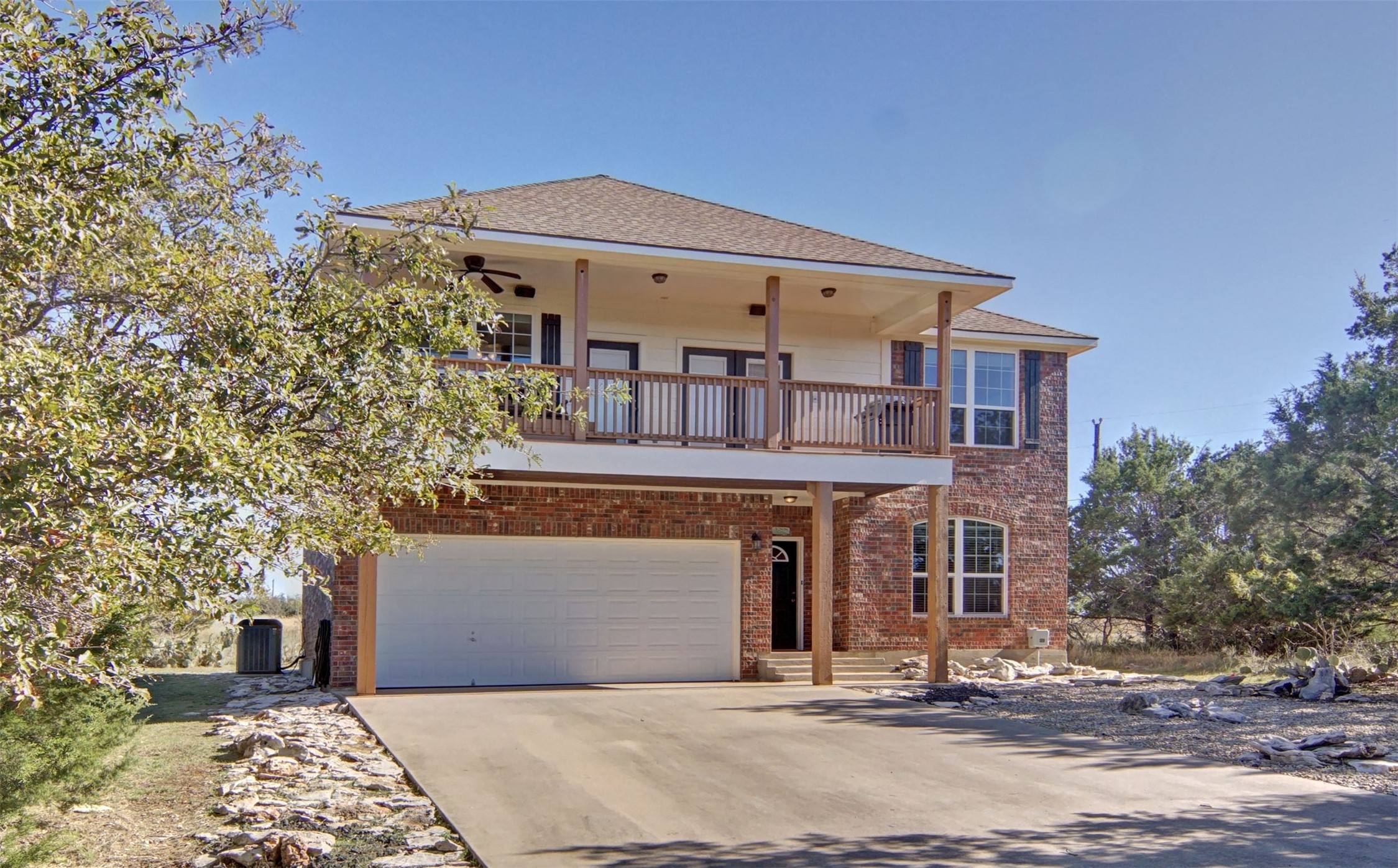 135 Coghill Drive Possum Kingdom Lake TX 76449