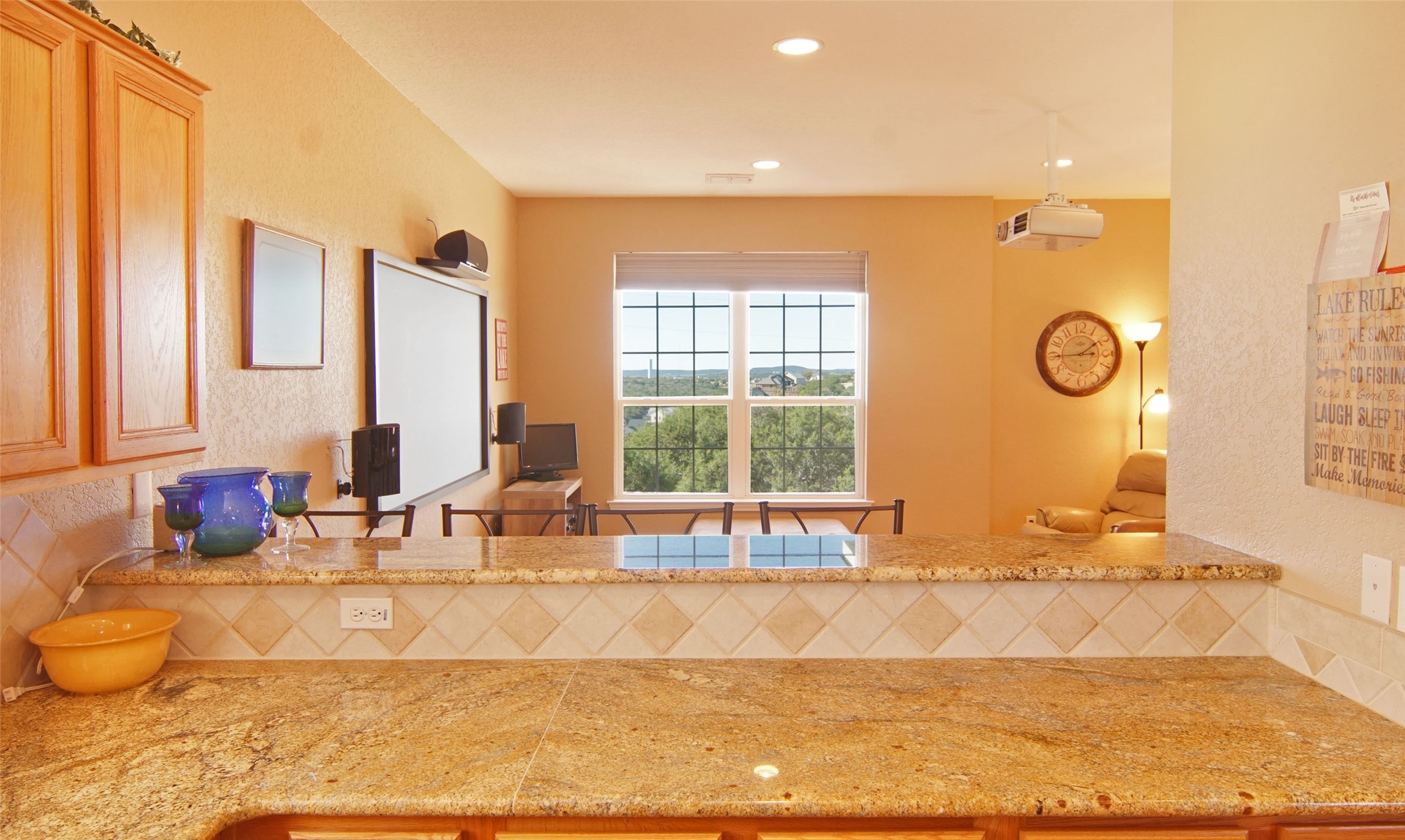 135 Coghill Drive Possum Kingdom Lake TX 76449