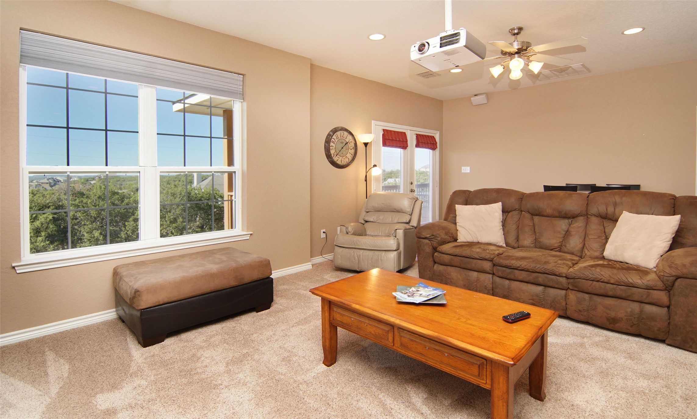 135 Coghill Drive Possum Kingdom Lake TX 76449