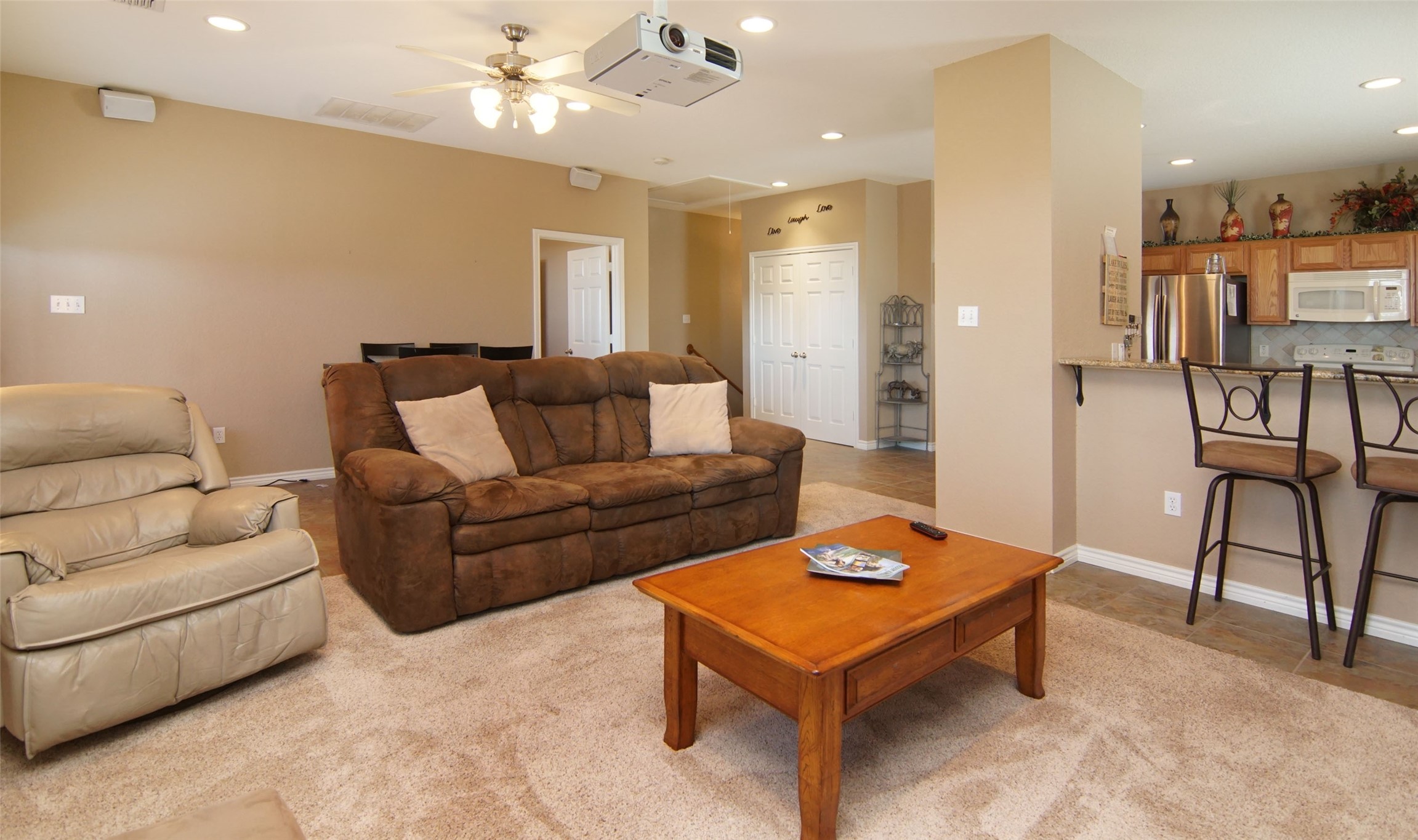 135 Coghill Drive Possum Kingdom Lake TX 76449
