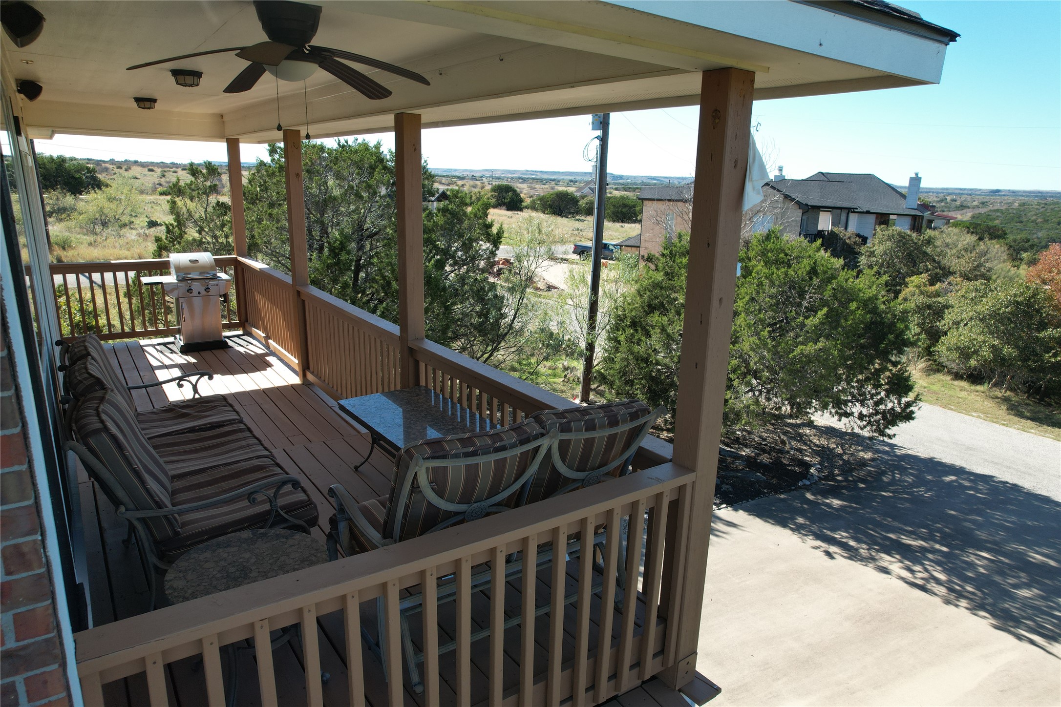 135 Coghill Drive Possum Kingdom Lake TX 76449