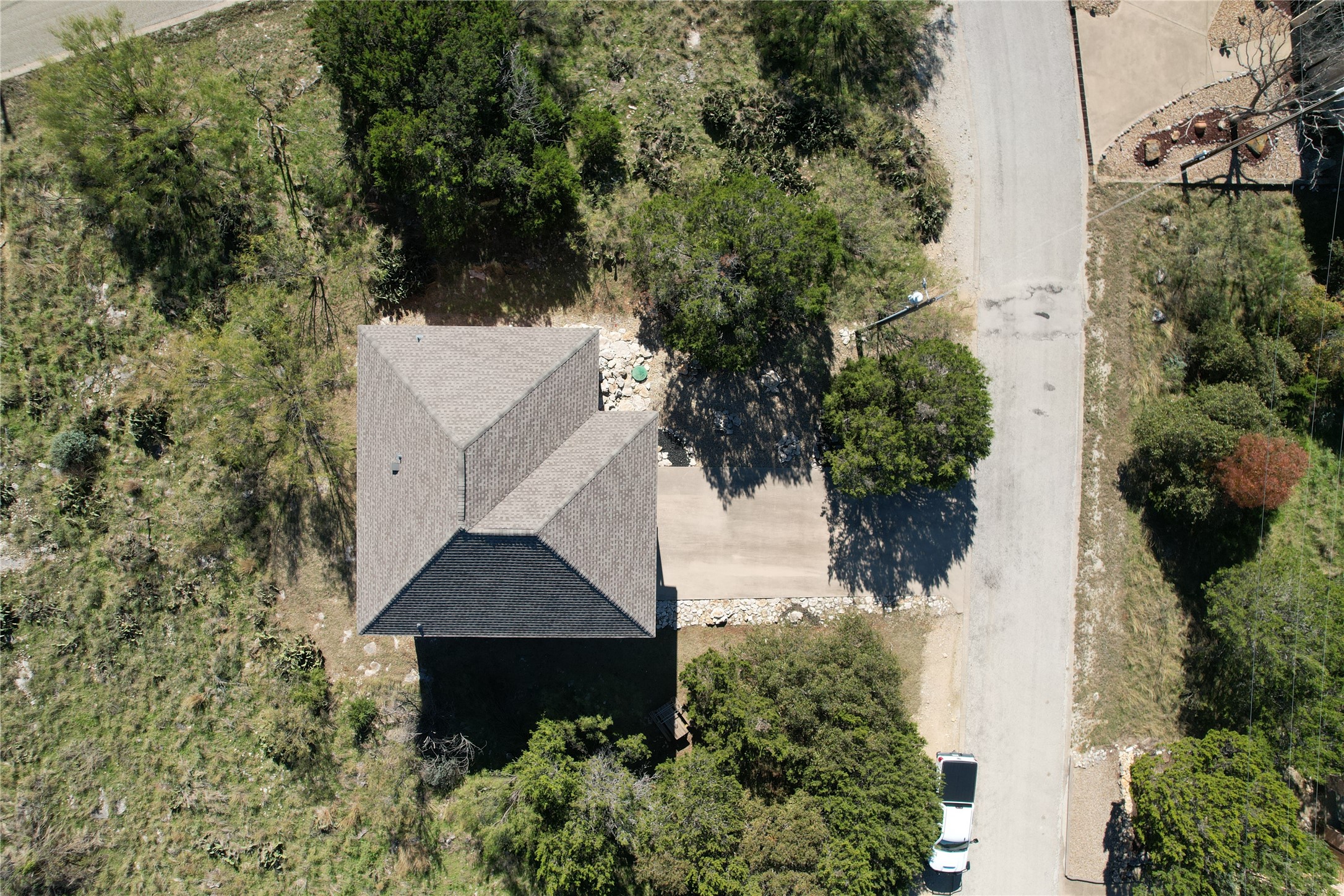 135 Coghill Drive Possum Kingdom Lake TX 76449