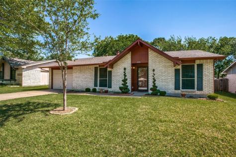 5222 Preston Trail Garland TX 75043