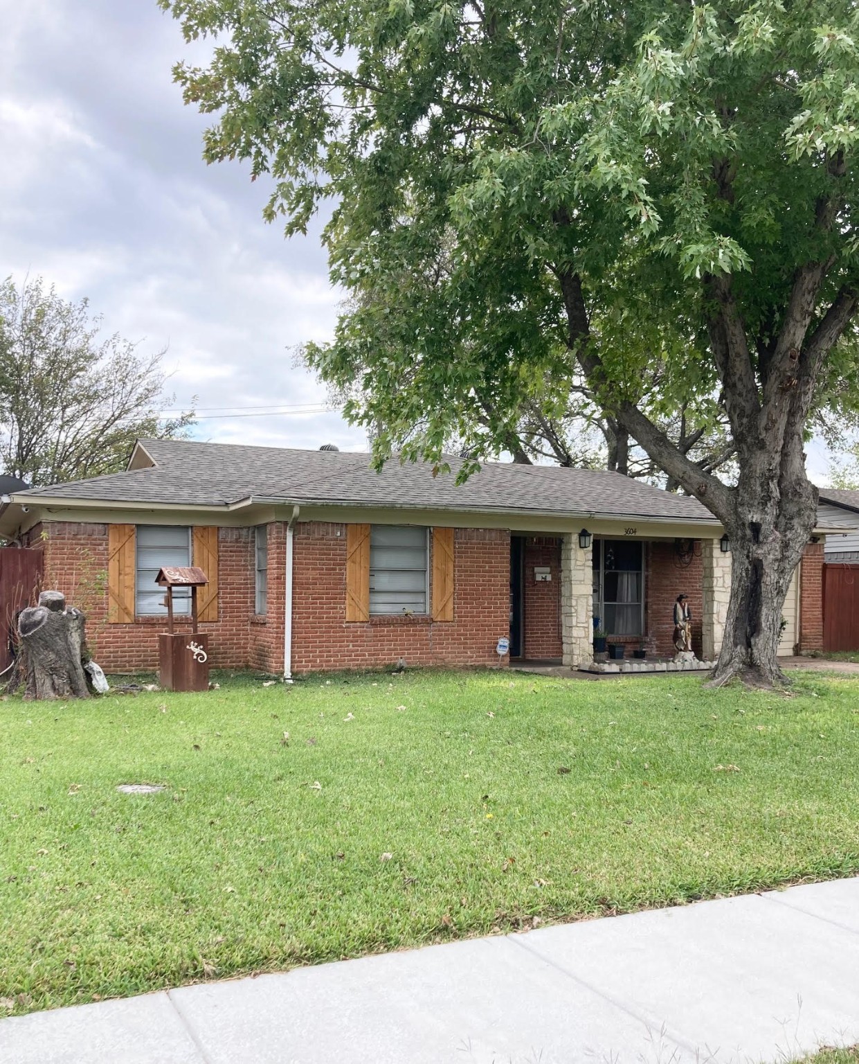 3604 Susan Drive Mesquite TX 75150