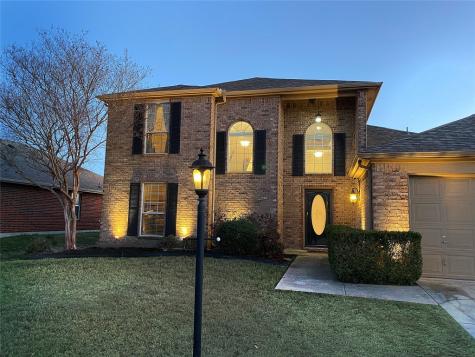 3113 Spruce Street Royse City TX 75189