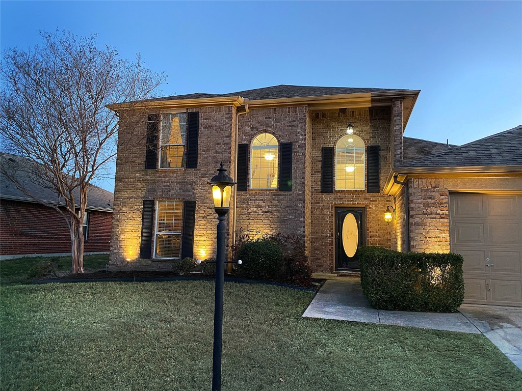 3113 Spruce Street Royse City TX 75189
