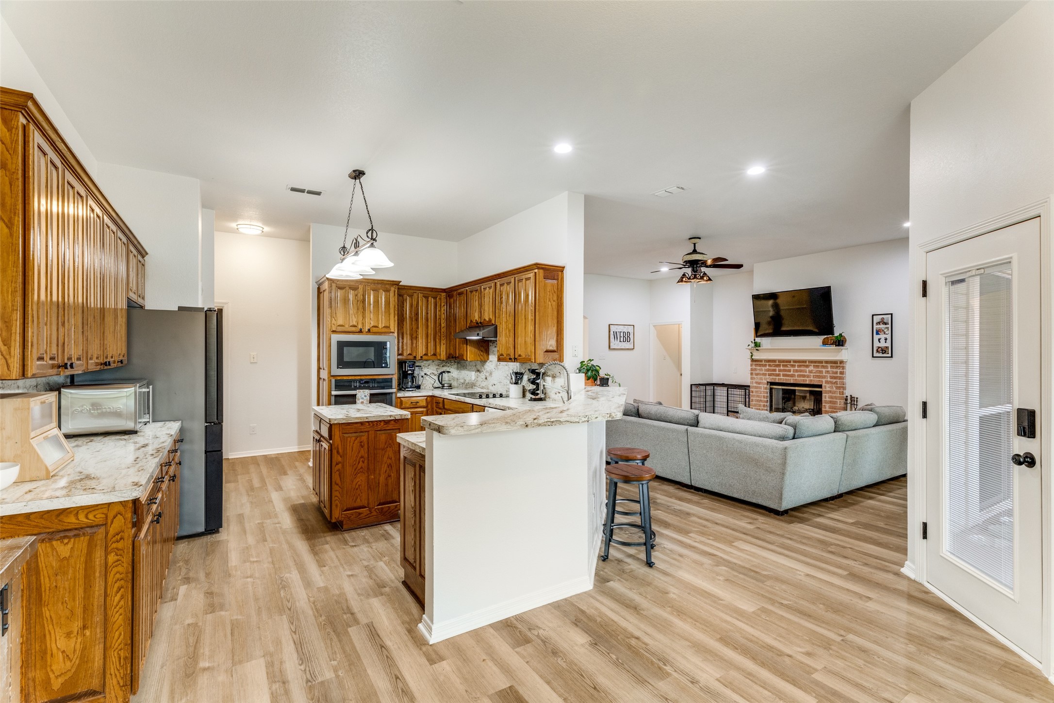 11325 Elk Horn Court Haslet TX 76052