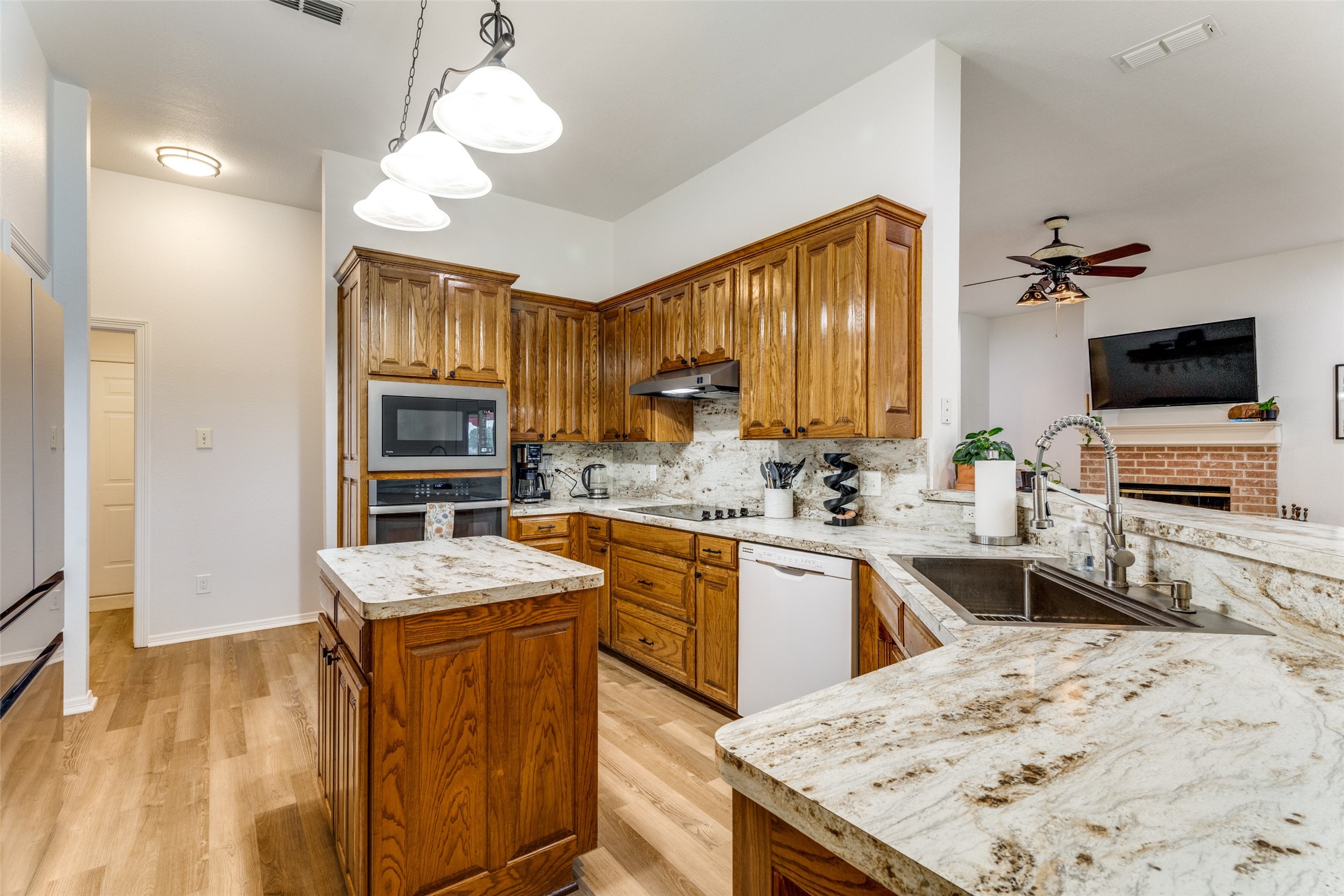 11325 Elk Horn Court Haslet TX 76052