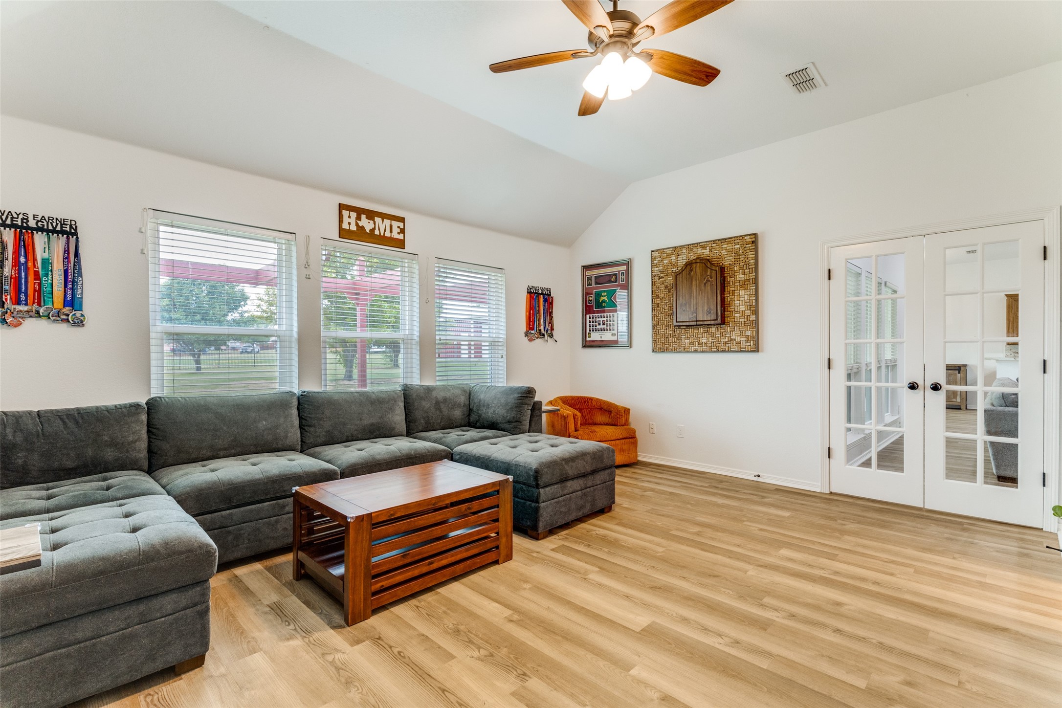 11325 Elk Horn Court Haslet TX 76052