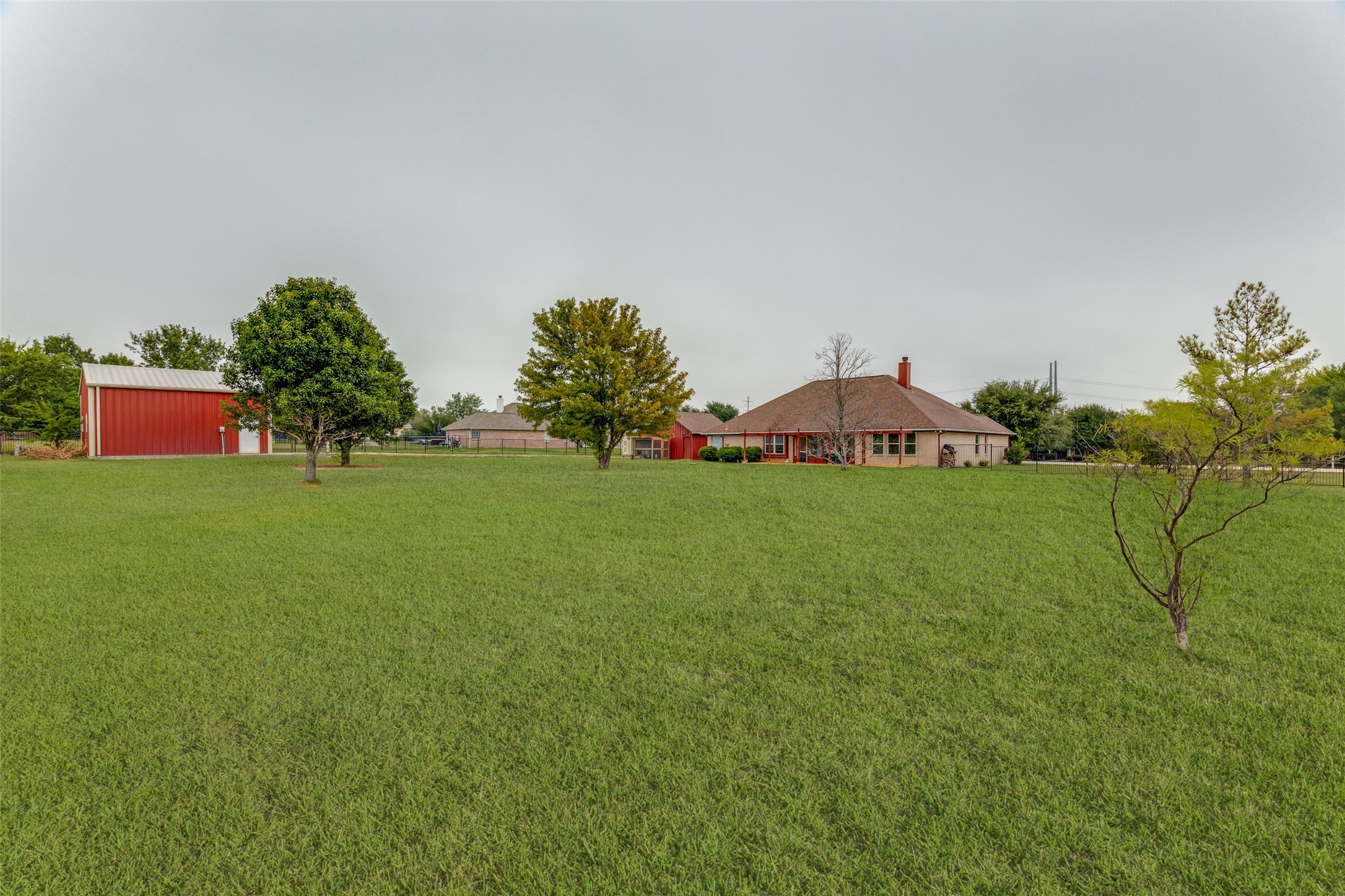 11325 Elk Horn Court Haslet TX 76052