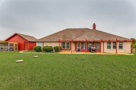 11325 Elk Horn Court Haslet TX 76052