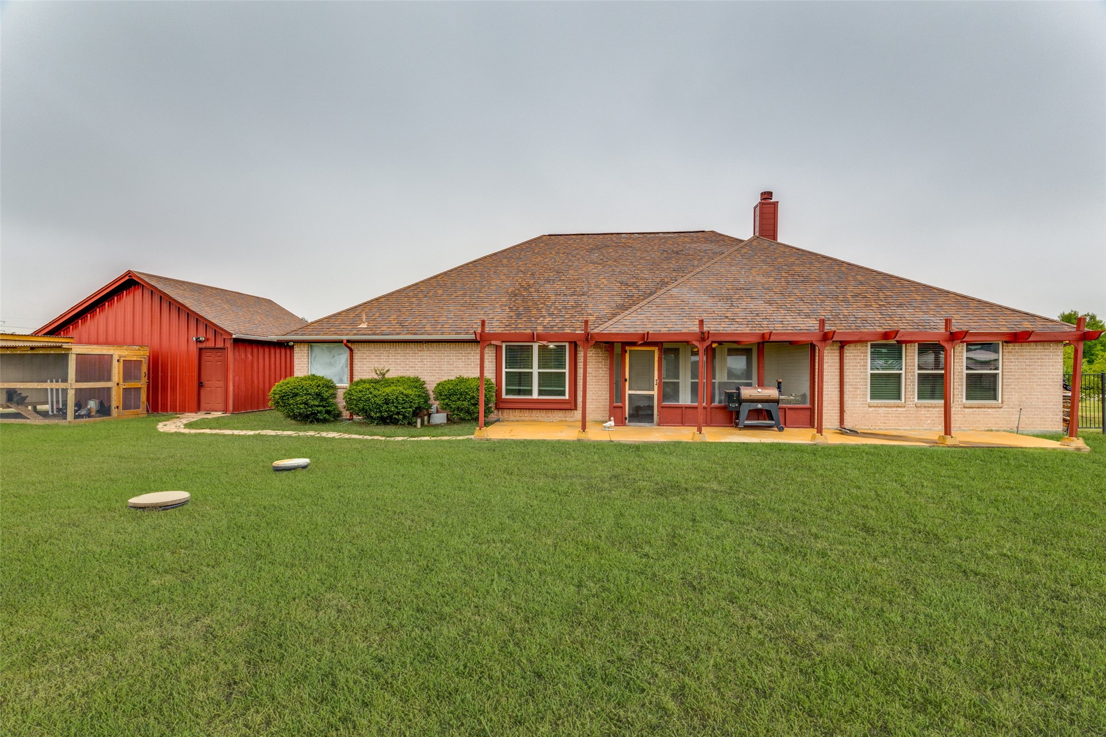 11325 Elk Horn Court Haslet TX 76052