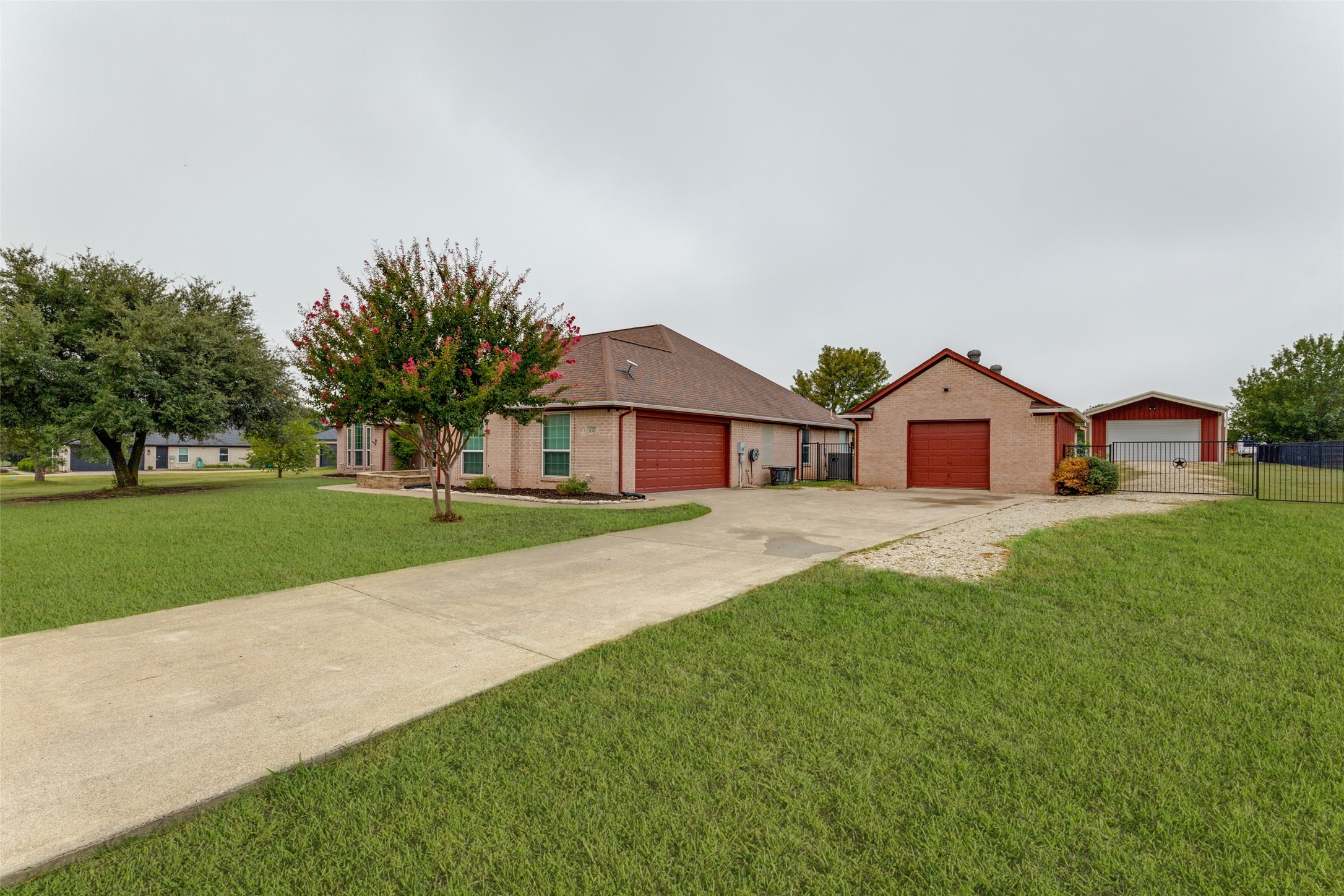 11325 Elk Horn Court Haslet TX 76052
