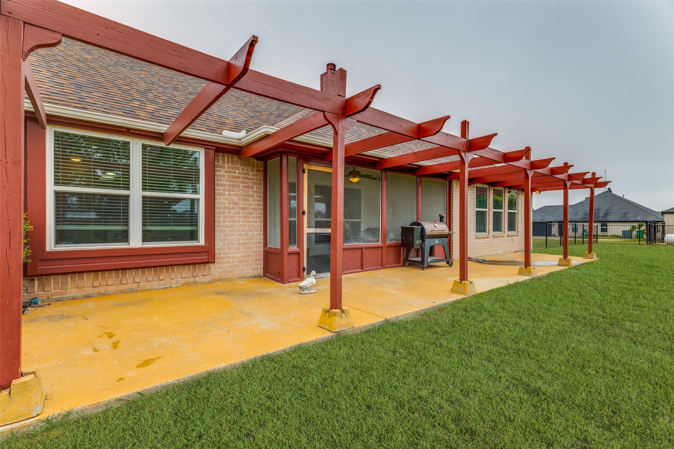 11325 Elk Horn Court Haslet TX 76052