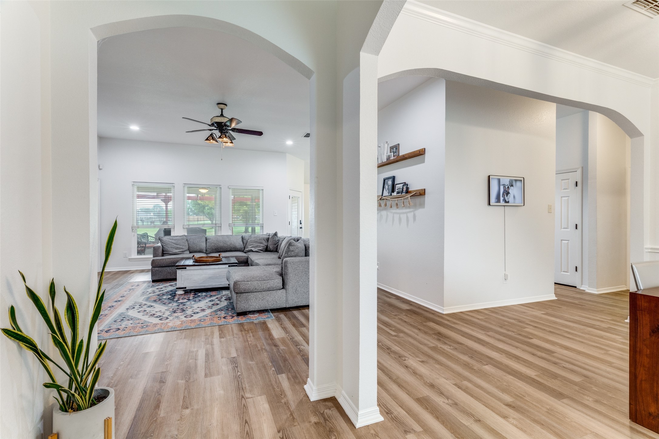 11325 Elk Horn Court Haslet TX 76052