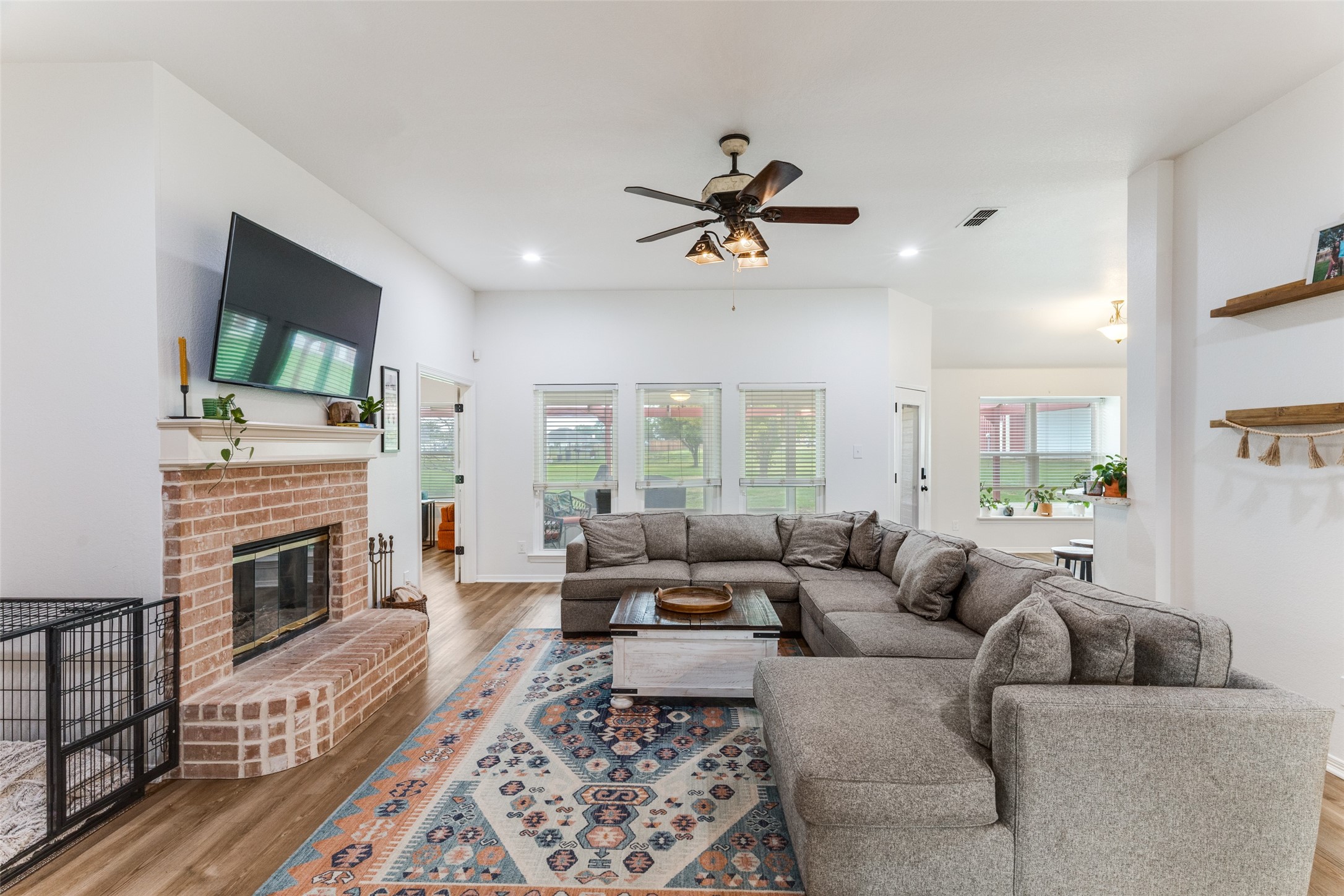 11325 Elk Horn Court Haslet TX 76052