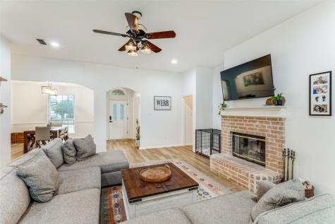 11325 Elk Horn Court Haslet TX 76052